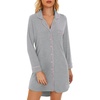 A-heather Grey