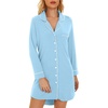 A-pale Blue