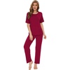 B-wine Red