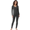 B-charcoal Heather