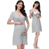 A-light Heather Grey