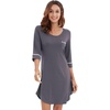 A-dark Grey