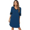 B-ink Blue/Black
