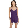 A-dark Purple