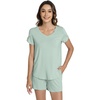 B-cameo Green