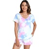 E-tie Dye