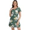 C-green/Floral