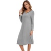 B-heather Grey