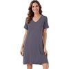 A-dark Grey