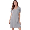 A-heather Grey