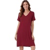 A-wine Red