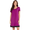 D-dark Reddish Purple