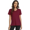 A-burgundy