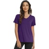 A-dark Purple