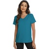 A-dark Teal