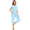 B-pale Blue