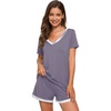 A-purplish Grey