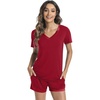 B-wine Red