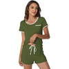 D-army Green