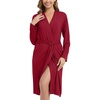 A-wine Red