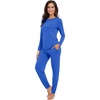 Bright Blue