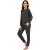 Charcoal Heather