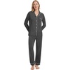 A-charcoal Heather