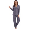 A-dark Grey
