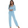 A-pale Blue