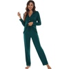 A-peacock Green