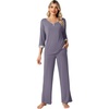 B-purplish Grey
