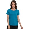 A-teal Blue