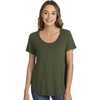 B-dark Fence Green