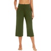 Dark Army Green