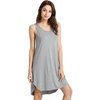 A-heather Grey