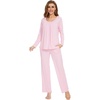 B-blush Pink