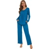 C-teal Blue