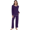 F-dark Purple