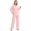 Peach Pink