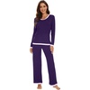 A-dark Purple