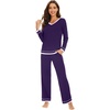 C-purplish Red