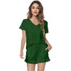 A-dark Green