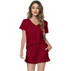 A-wine Red