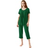 A-dark Green