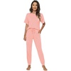 A-blush Pink