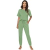 A-pea Green
