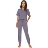 A-purplish Grey
