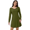 B-army Green
