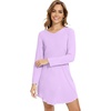 B-light Purple