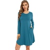 B-dark Teal